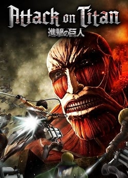 Attack on Titan / A.O.T. Wings of Freedom